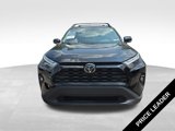 Used 2022 Toyota RAV4 XLE Premium image 2