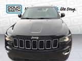 Used 2021 Jeep Grand Cherokee Laredo w/ Security & Convenience Group image 2