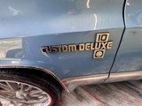 Used 1986 Chevrolet Suburban 2WD image 3