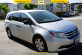 Used 2013 Honda Odyssey LX image 6