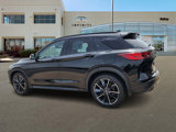 New 2025 INFINITI QX50 Sport image 4