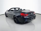 Used 2014 BMW 650i xDrive Convertible image 3