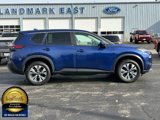 Used 2023 Nissan Rogue SV image 2