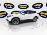 Certified 2022 Honda CR-V EX image 4