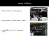 Used 2022 Buick Encore GX Preferred w/ Cold Weather Comfort Package image 3
