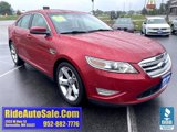 Used 2010 Ford Taurus SHO image 3