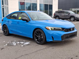 New 2025 Honda Civic Sport image 2