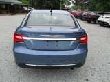 Used 2011 Chrysler 200 Touring image 4