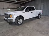 Used 2019 Ford F150 XLT w/ Equipment Group 301A Mid image 3