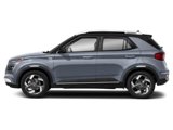 Used 2022 Hyundai Venue Limited w/ Cargo Package image 2