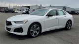 Used 2021 Acura TLX SH-AWD w/ Advance Package image 4