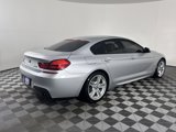 Used 2016 BMW 640i Gran Coupe xDrive image 3