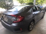 Used 2017 Honda Civic LX image 3