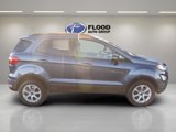 Used 2022 Ford EcoSport SE w/ SE Convenience Package image 3