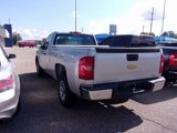 Used 2012 Chevrolet Silverado 1500 W/T image 4
