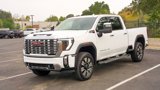 New 2025 GMC Sierra 2500 Denali w/ Denali Reserve Package image 3