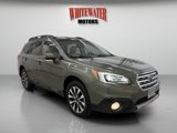 Used 2017 Subaru Outback 3.6R Limited image 5