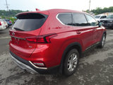 Used 2019 Hyundai Santa Fe SEL image 6