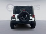 Used 2016 Jeep Wrangler Unlimited Sport w/ Quick Order Package 24S image 5