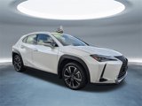 Certified 2021 Lexus UX 250h w/ Premium Package image 2