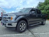 Used 2018 Ford F150 XLT w/ Equipment Group 302A Luxury image 3