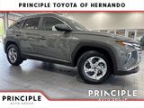 Used 2024 Hyundai Tucson SEL image 4