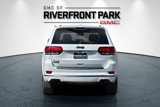 Used 2018 Jeep Grand Cherokee High Altitude image 4