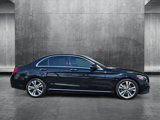 Used 2020 Mercedes-Benz C 300 Sedan image 4