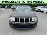 Used 2009 Jeep Grand Cherokee Limited w/ Quadra-Drive II 4X4 Group image 2