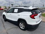 Used 2018 GMC Terrain SLE w/ Driver Convenience Package image 3