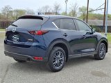 Used 2020 MAZDA CX-5 Touring image 4
