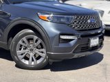 Certified 2022 Ford Explorer XLT w/ Equipment Group 202A image 3