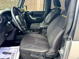 Used 2013 Jeep Wrangler Sahara w/ Dual Top Group image 5