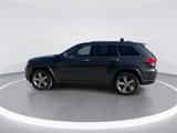 Used 2015 Jeep Grand Cherokee Overland image 4