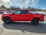 New 2025 Chevrolet Silverado 1500 Custom image 5