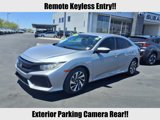 Used 2019 Honda Civic LX image 3