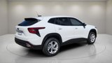New 2025 Chevrolet Trax LS w/ LS Convenience Package image 3