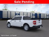 New 2025 Ford Maverick XL image 4