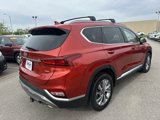 Used 2020 Hyundai Santa Fe SEL w/ Convenience Package image 5