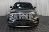 Used 2020 Ford Explorer Platinum w/ Premium Technology Package image 2