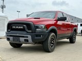 Used 2016 RAM 1500 Rebel image 2