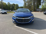 Used 2023 Chevrolet Malibu LT image 3