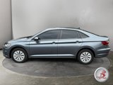 Used 2021 Volkswagen Jetta S w/ Driver Assistance Package image 4