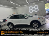 Used 2020 Ford Escape SE image 2