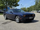 Used 2015 Dodge Challenger SXT Plus w/ Driver Convenience Group image 2