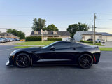 Used 2016 Chevrolet Corvette Stingray Coupe w/ Battery Protection Package image 2