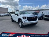 New 2025 GMC Sierra 1500 Pro w/ Pro Value Package image 2