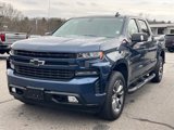 Certified 2022 Chevrolet Silverado 1500 RST image 4
