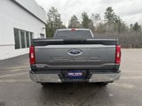 Used 2022 Ford F150 XLT image 4