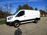 Used 2018 Ford Transit 250 130 Low Roof image 4